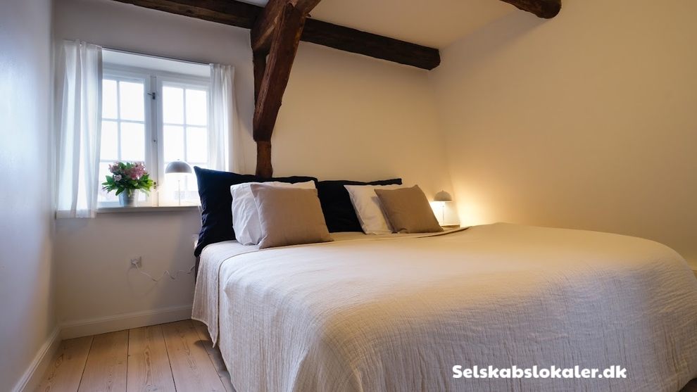 Andresens Købmandsgård 4, 5300 Kerteminde