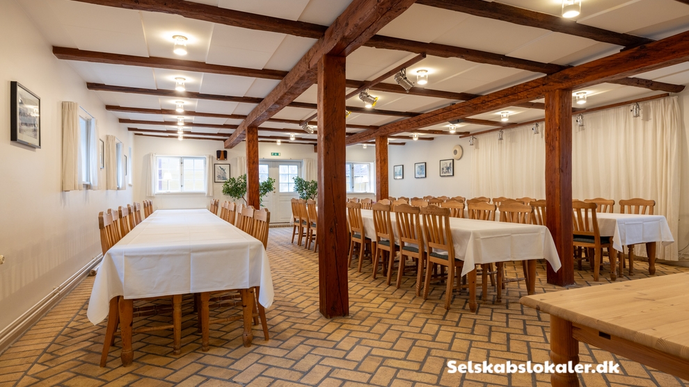 Andresens Købmandsgård 4, 5300 Kerteminde