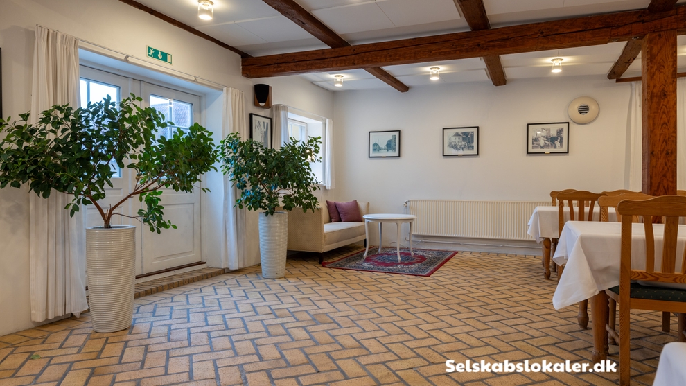 Andresens Købmandsgård 4, 5300 Kerteminde