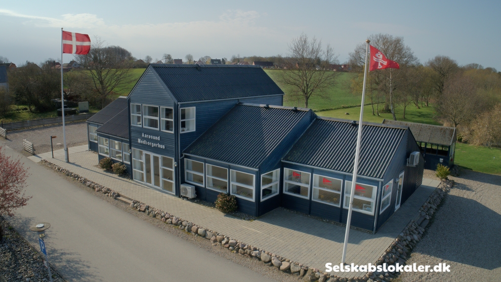 Aarøsund Havn 19, 6100 Haderslev