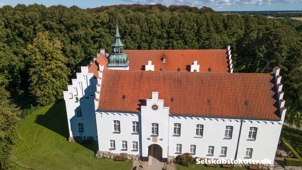Kokkedalsvej 17, 9460 Brovst