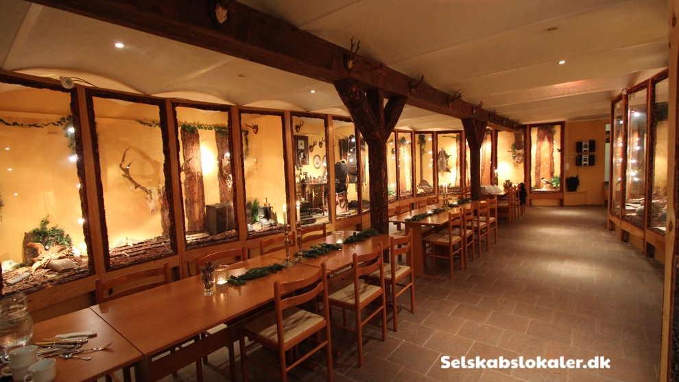 Thistedvej 536, 9690 Fjerritslev