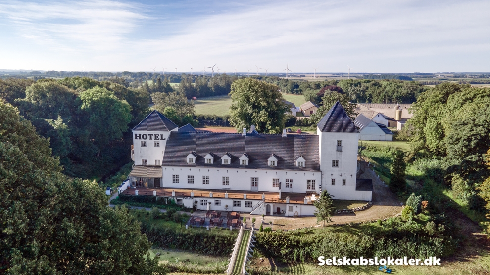 Gammel Vråvej 66, 9382 Tylstrup