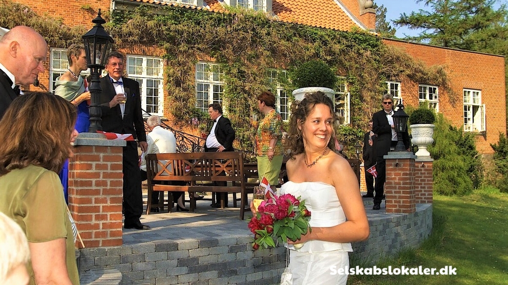 Saunte Bygade 50, 3100 Hornbæk