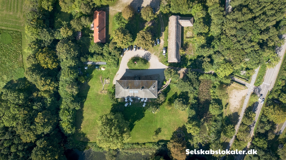 Egebjergvej 162, 4500 Nykøbing Sj