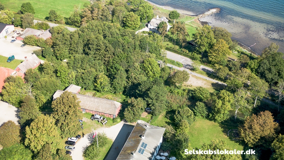 Egebjergvej 162, 4500 Nykøbing Sj