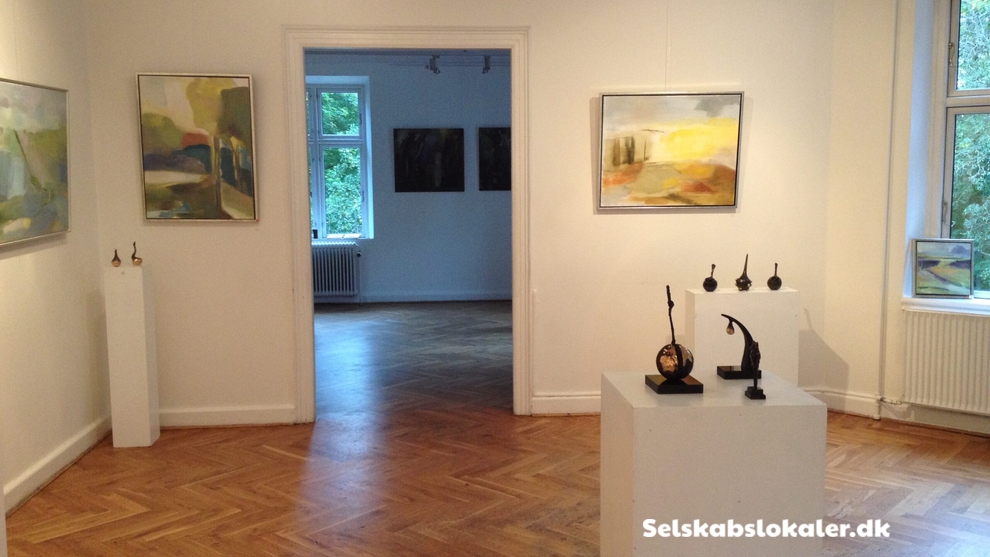 Havarthivej 6, 2840 Holte