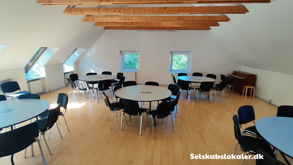 Havarthivej 6, 2840 Holte