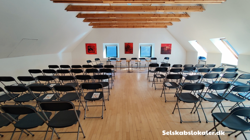 Havarthivej 6, 2840 Holte