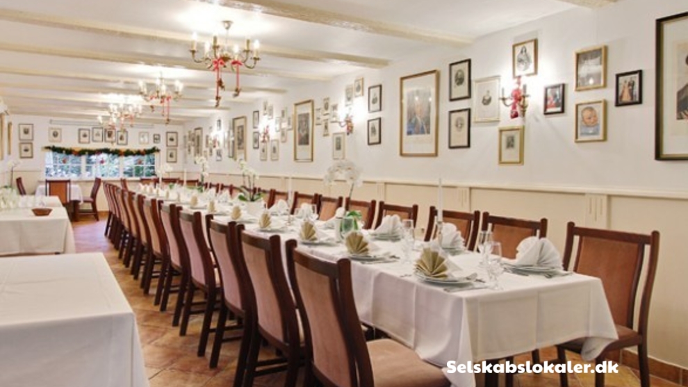 Allegade 10, 2000 Frederiksberg