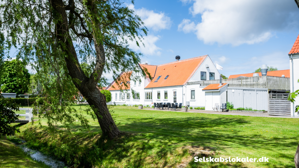 Skagensvej 42, 9982 Ålbæk