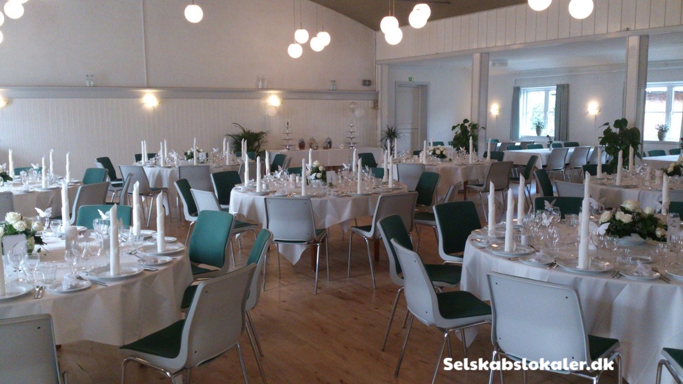 Møllevej 19, 4683 Rønnede