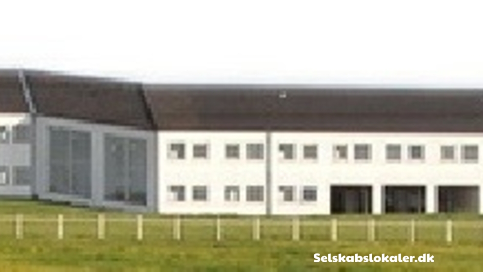 Toftebjerg Allé, 9670 Løgstør