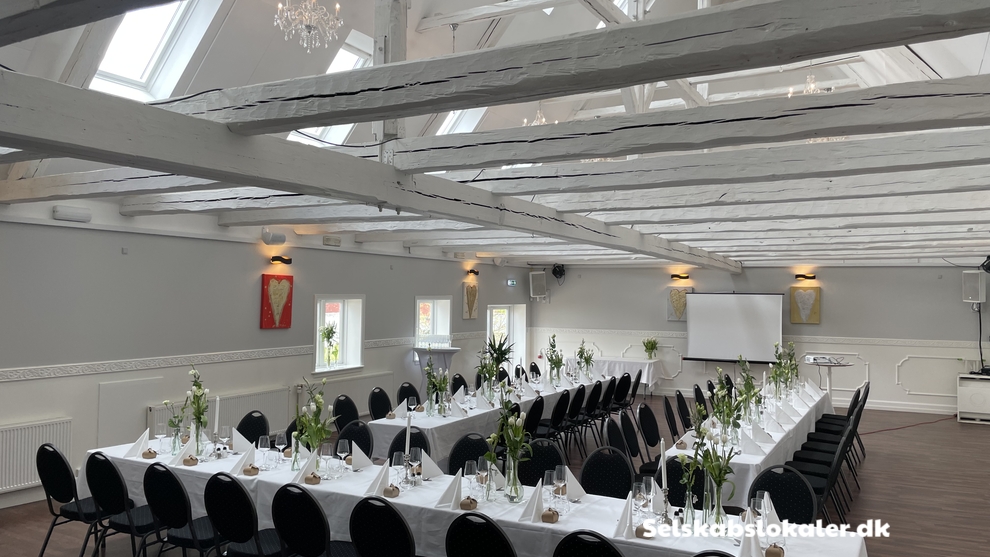 Hestetorvet 3, 4000 Roskilde