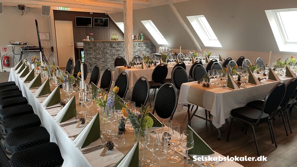 Hestetorvet 3, 4000 Roskilde