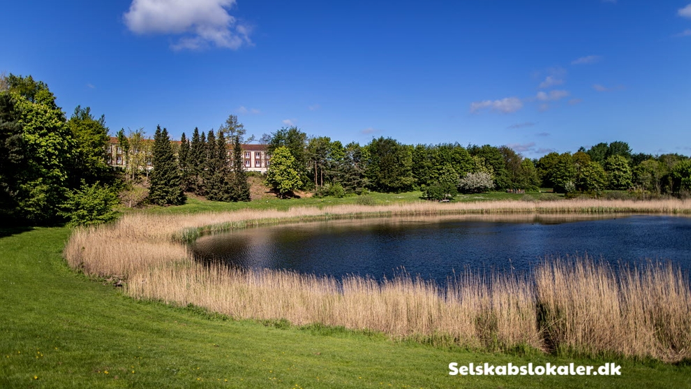 Ved Ringen 2, 4000 Roskilde