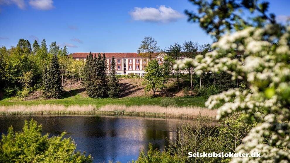 Ved Ringen 2, 4000 Roskilde