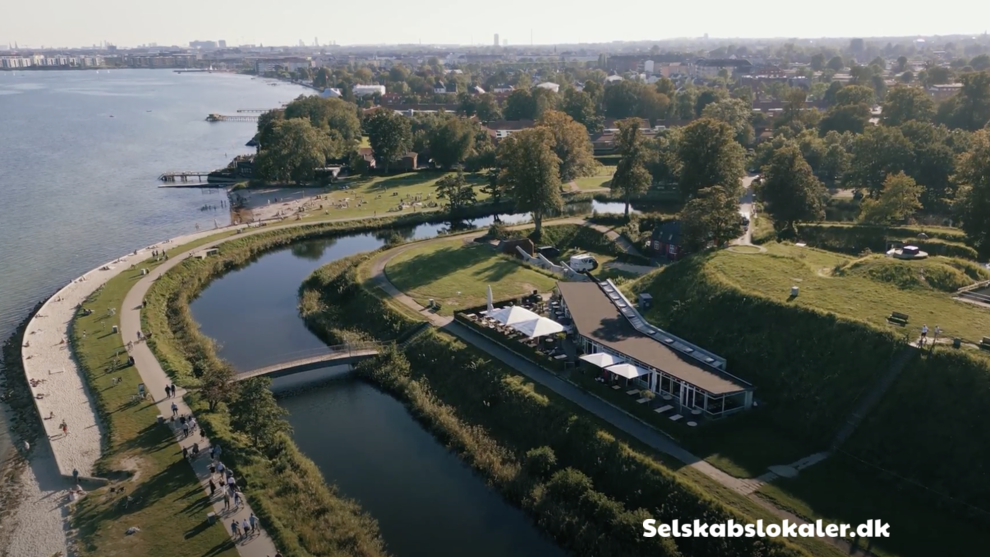 Strandvejen 150, 2920 Charlottenlund