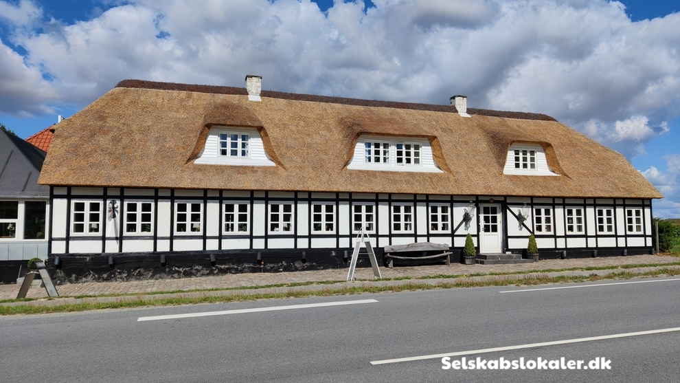 Silkeborgvej 900, 8220 Brabrand