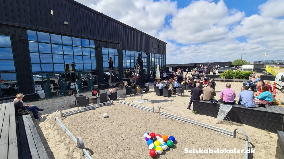 Færgehavnsvej 35, 2150 Nordhavn