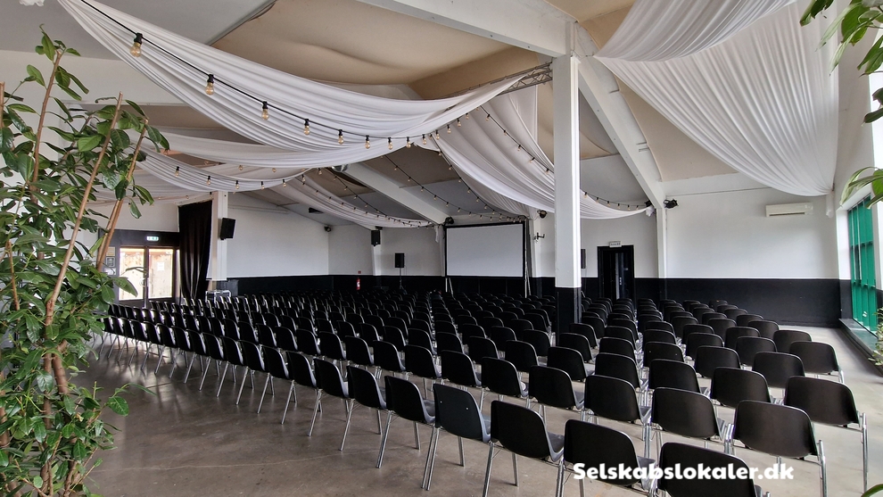 Færgehavnsvej 35, 2150 Nordhavn