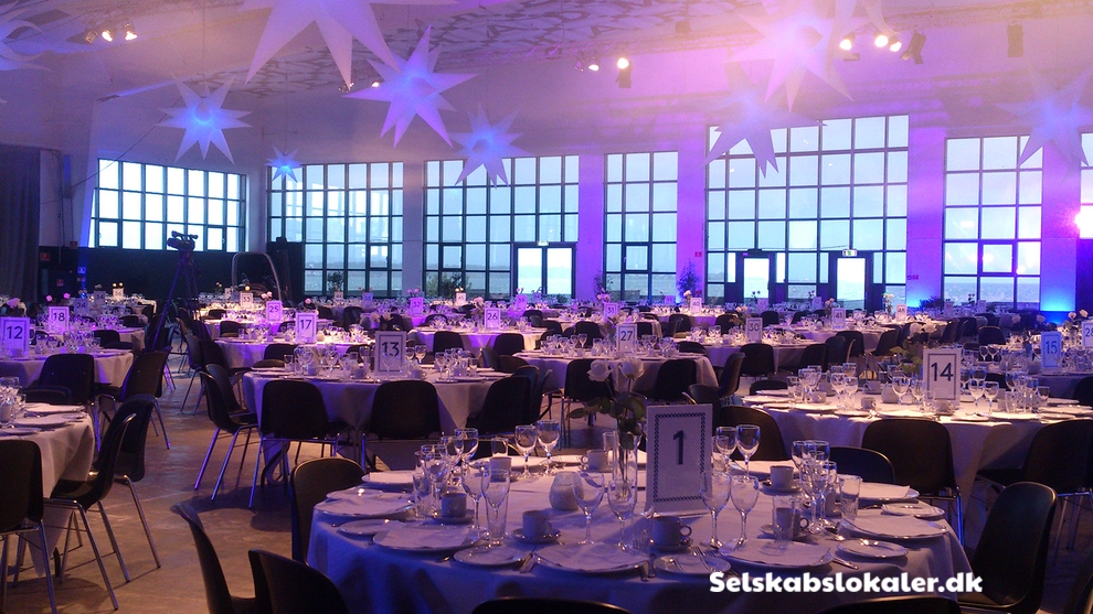 Færgehavnsvej 35, 2150 Nordhavn