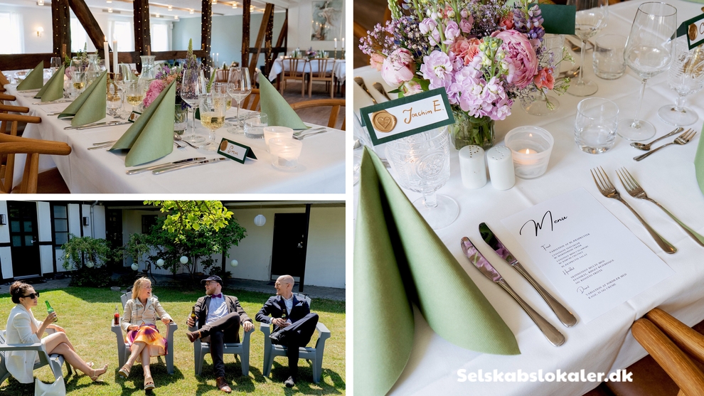 Kirsebærvej 1, 4720 Præstø