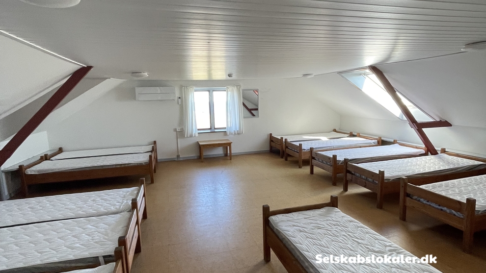 Gnibenvej 53, 4583 Sjællands Odde