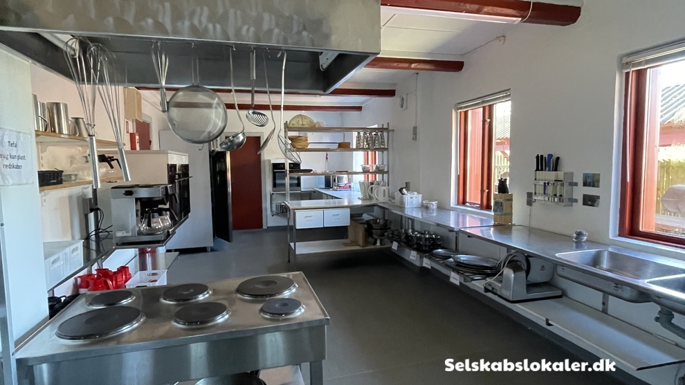 Gnibenvej 53, 4583 Sjællands Odde