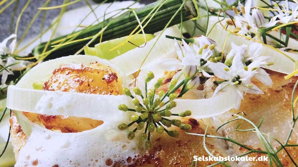 Falkoner Allé 96, 2000 Frederiksberg