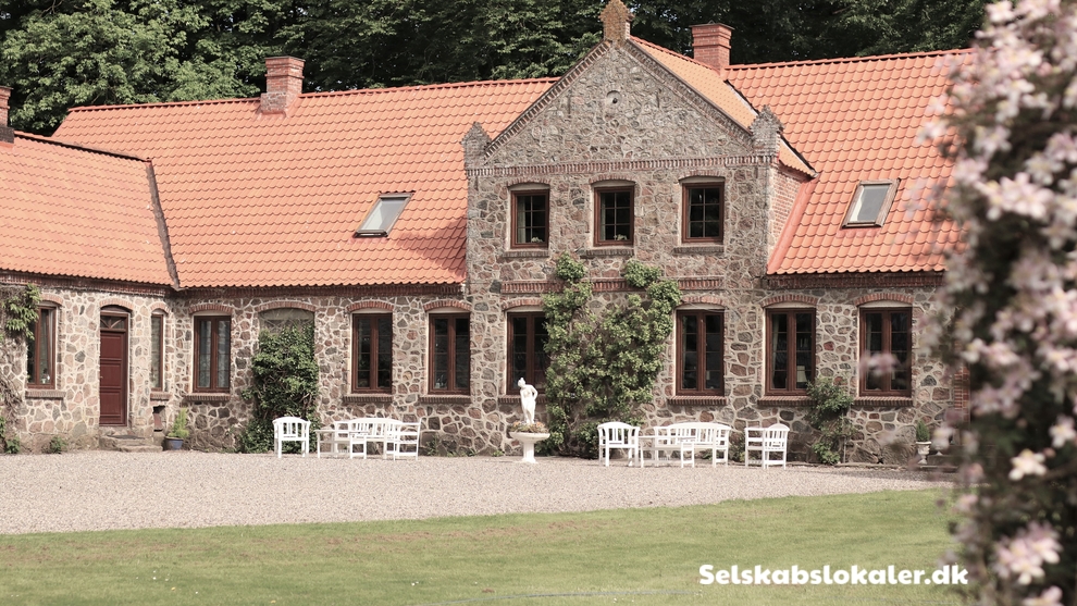 Restrupvej 71, 9620 Aalestrup