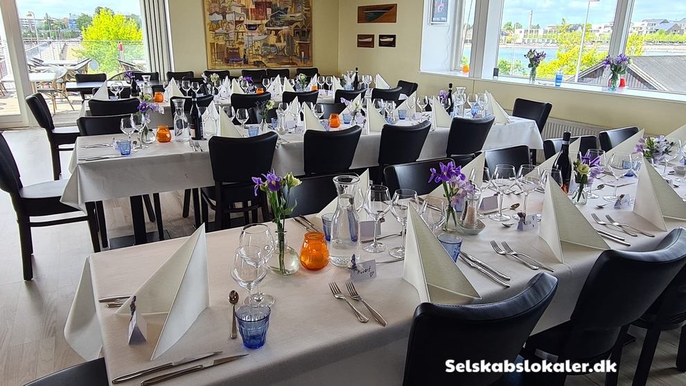 Svaneknoppen 2, 2100 København Ø