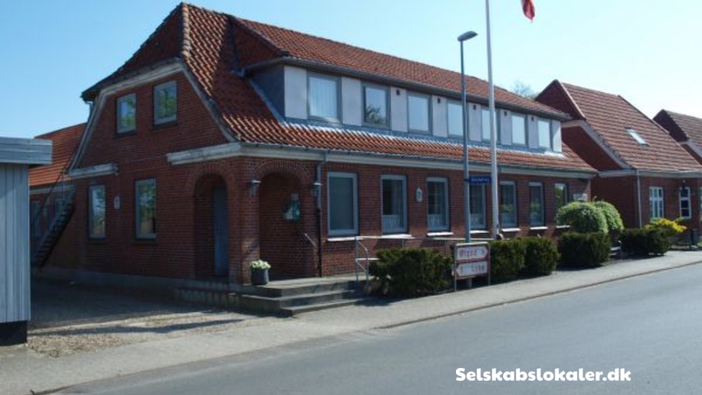 Lynevej 30, 6870 Ølgod