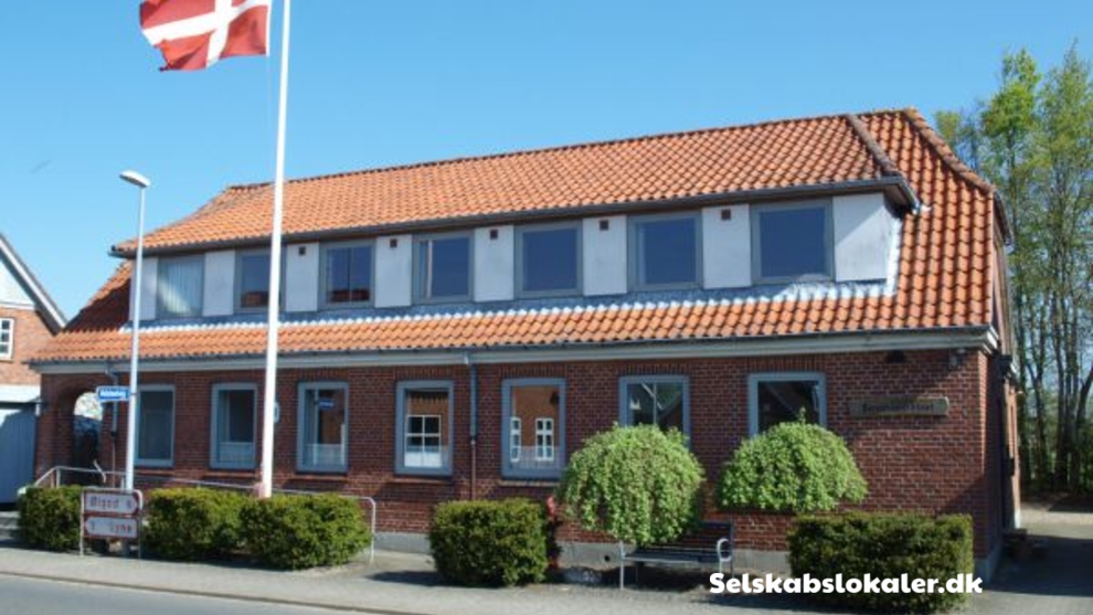 Lynevej 30, 6870 Ølgod