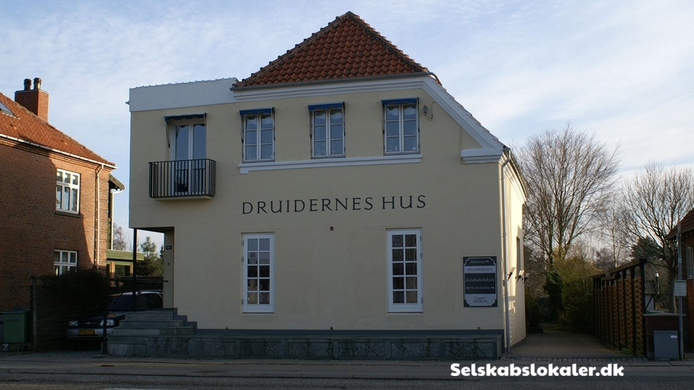 Dalumvej 96, 5250 Odense SV