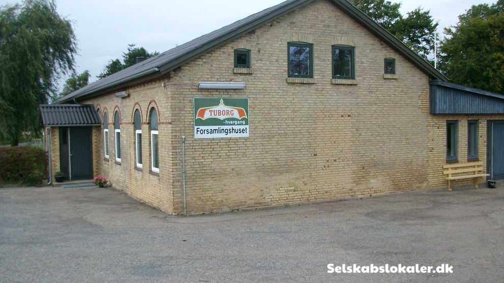 Aldersrovej 32 - Værslev, 4400 Kalundborg