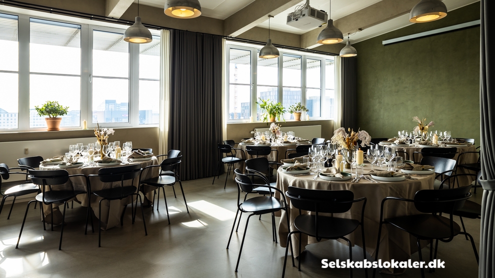 Flæsketorvet 68, 1711 København V