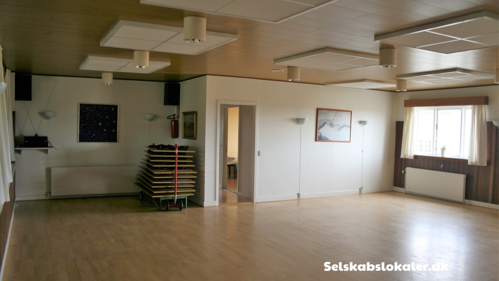 Næstebøllevej 2, 5953 Tranekær