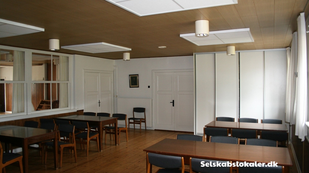 Næstebøllevej 2, 5953 Tranekær