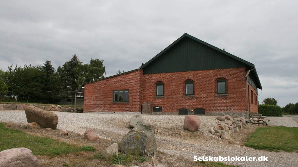 Næstebøllevej 2, 5953 Tranekær