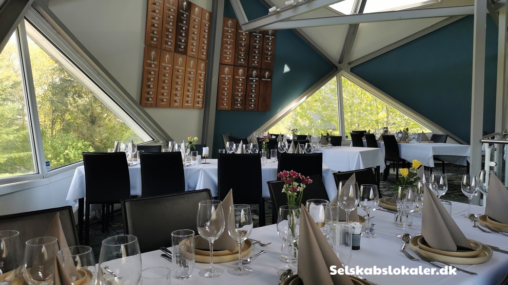 Golfvej 24, 7400 Herning