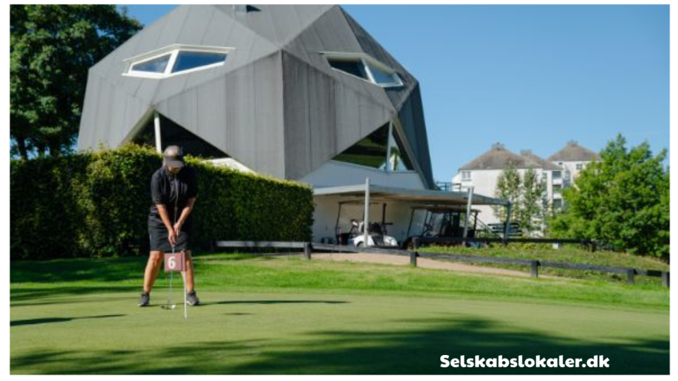 Golfvej 24, 7400 Herning