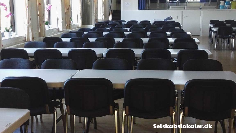 Stationsvej 55, 4684 Holmegaard