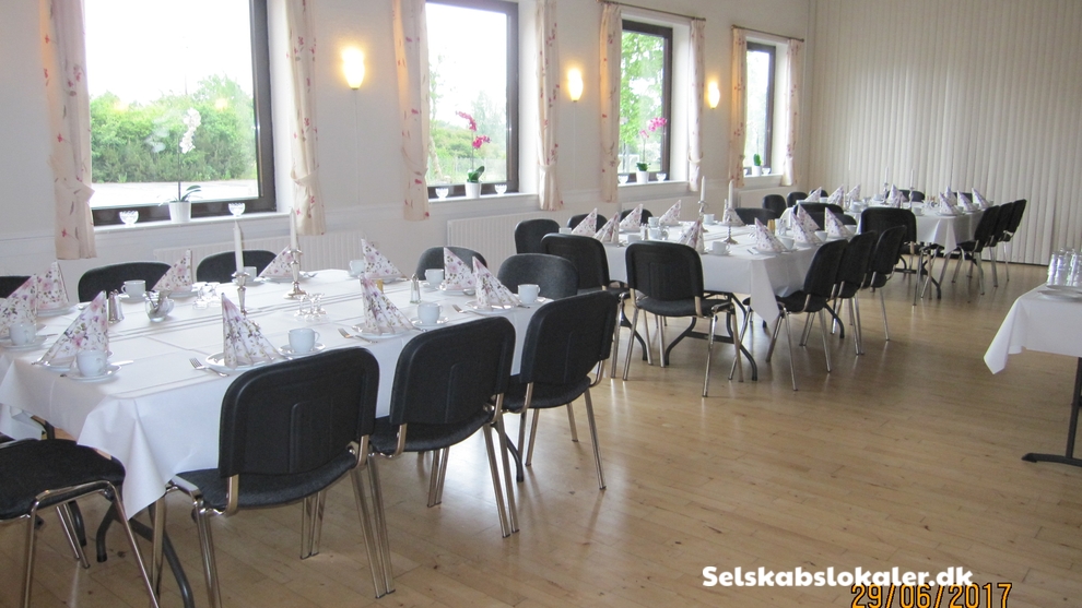 Stationsvej 55, 4684 Holmegaard