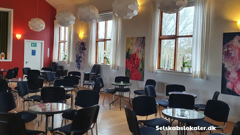 Søbakken 7, 4400 Kalundborg