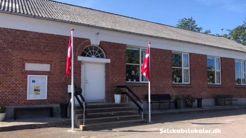 Søbakken 7, 4400 Kalundborg