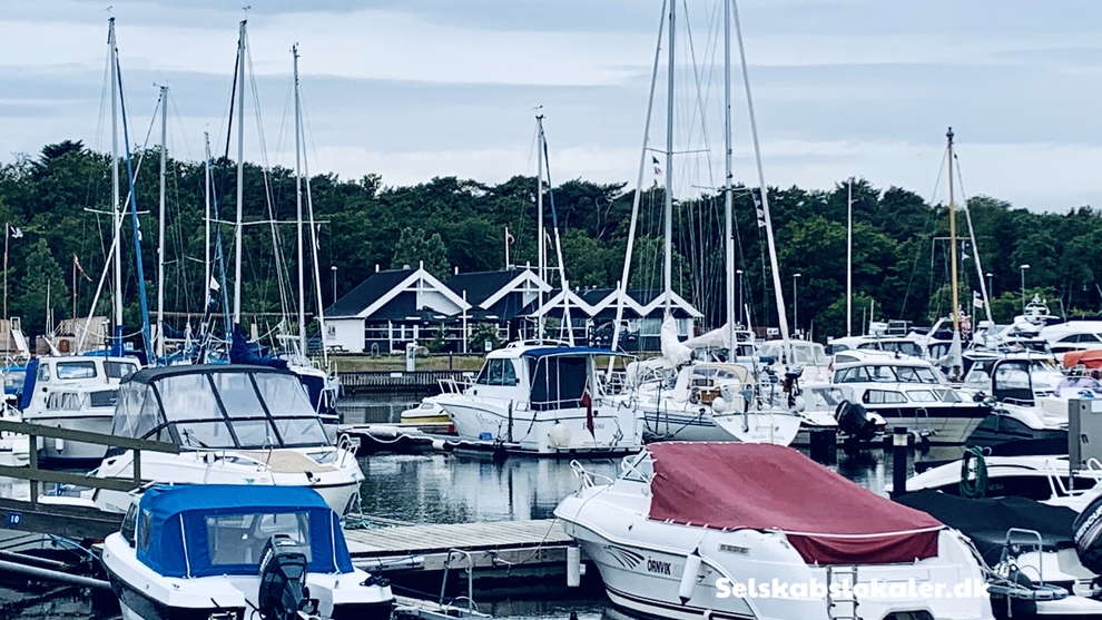 Nordre strandvej, 9900 Frederikshavn