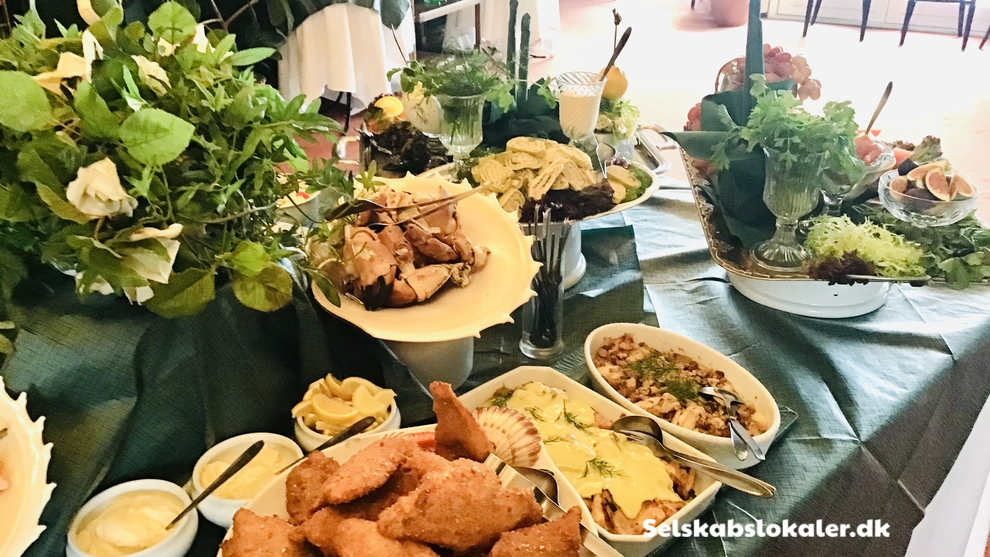 Nordre strandvej, 9900 Frederikshavn