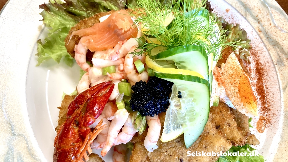 Nordre strandvej, 9900 Frederikshavn