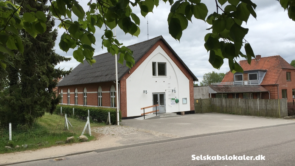 Kirkebjerg 6, 5690 Tommerup